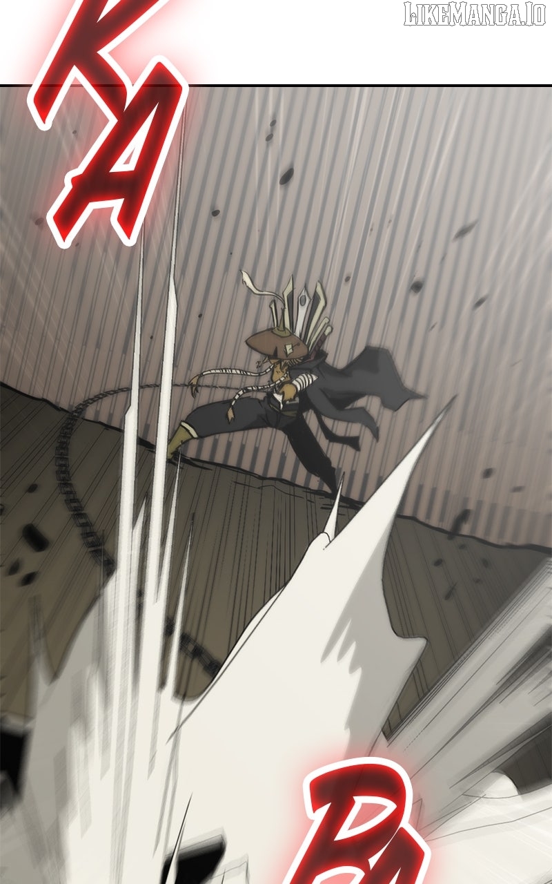 Fatal Reset Chapter 33 - page 50